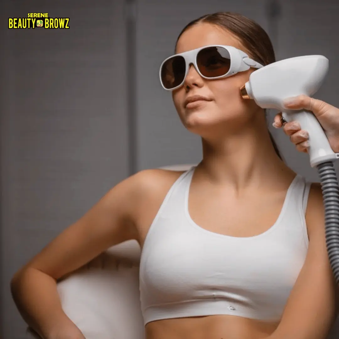 Laser Hair Removal in Warren, MI